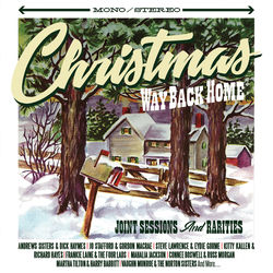 Winter Wonderland album art