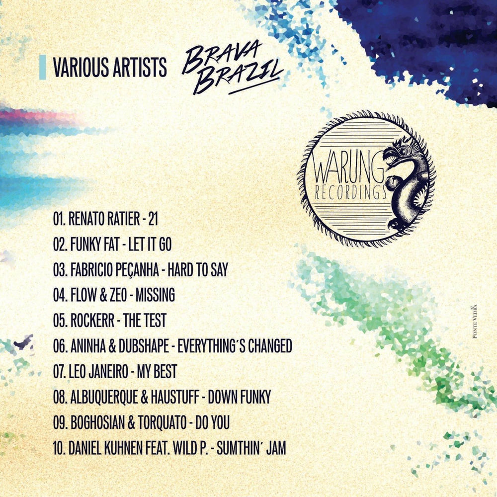 Changes album art