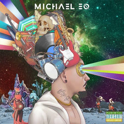 Bossy album art