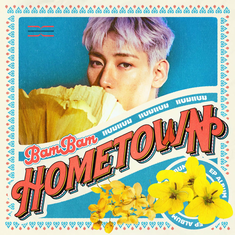 Angel album art