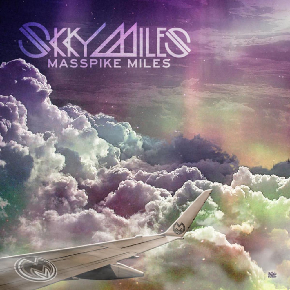 Flatline album art