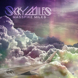 Flatline album art