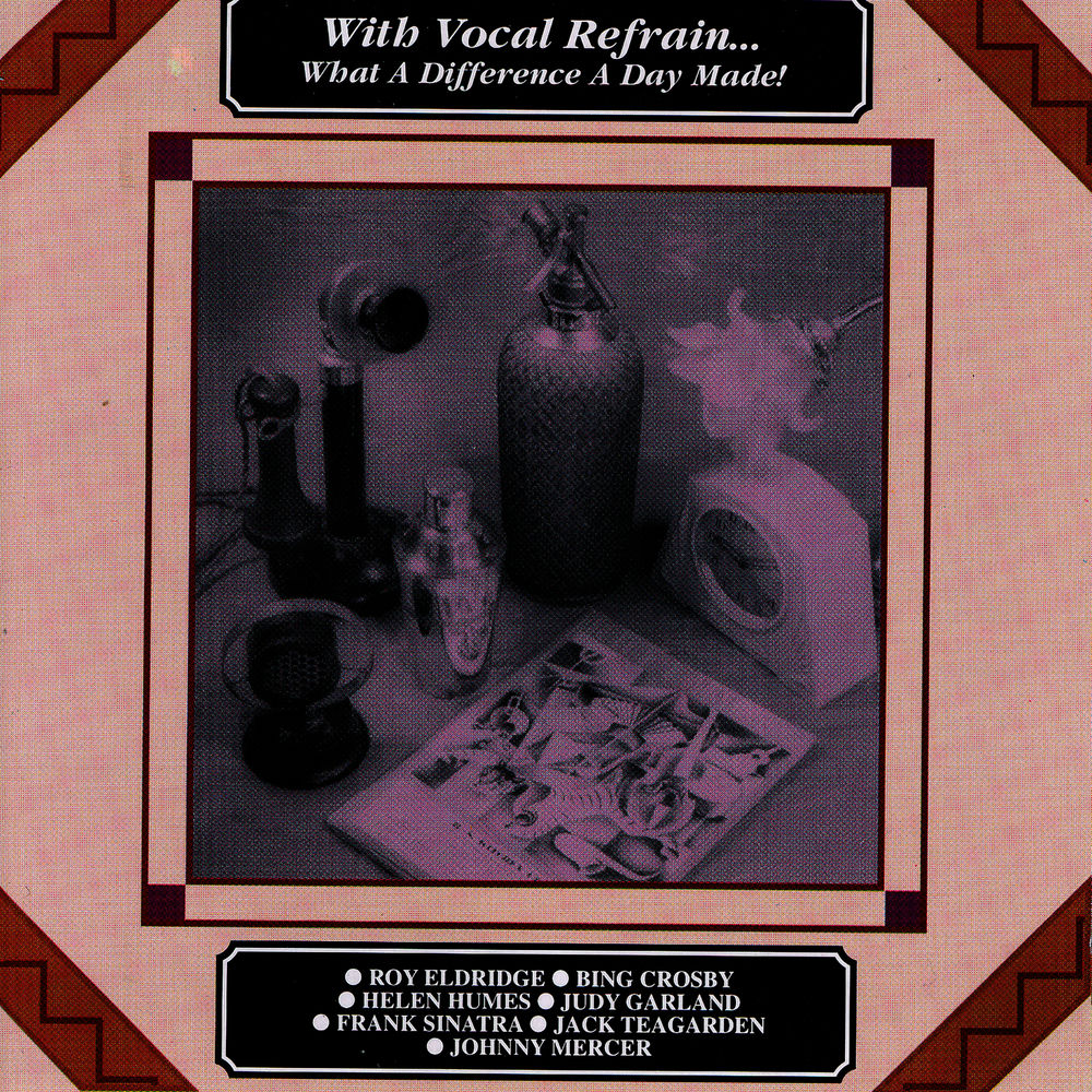 Sister Rosetta (2011 Version) album art