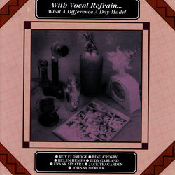 Sister Rosetta (2011 Version) album art