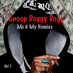 Me and My Homies album art