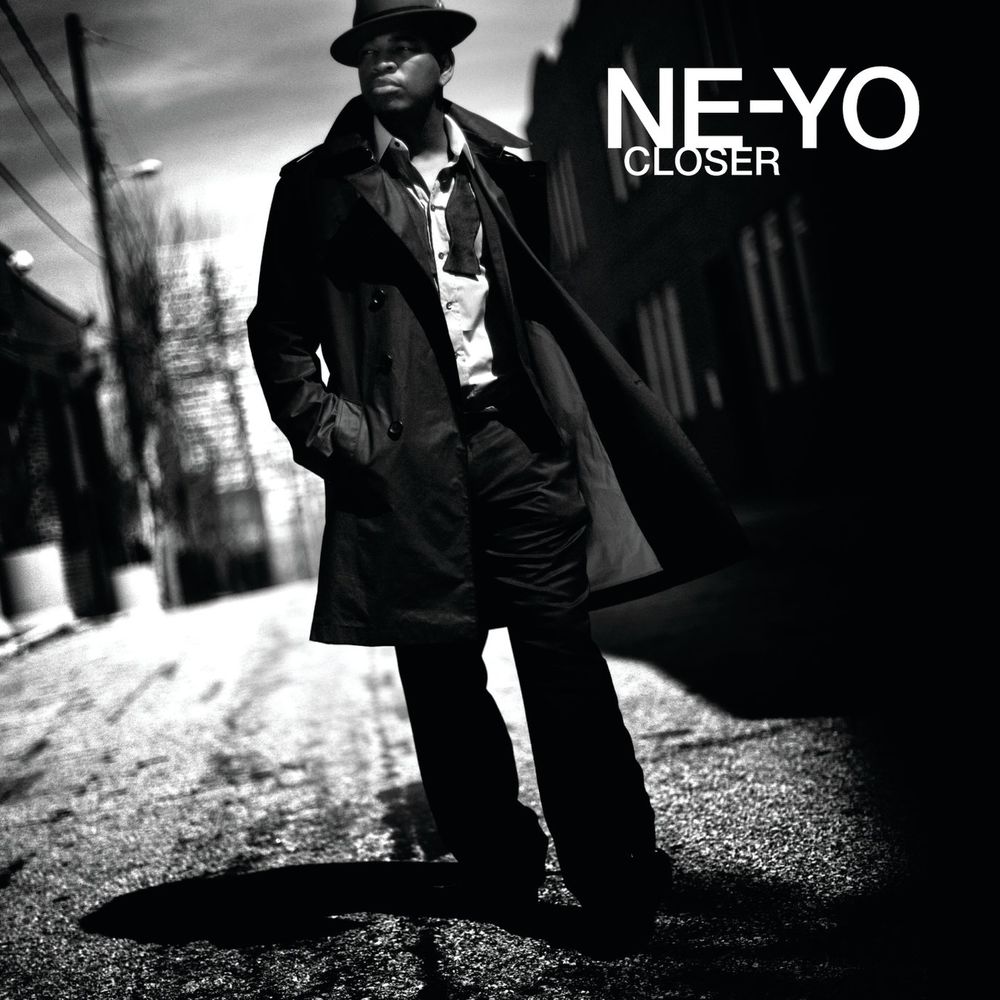 Closer album art
