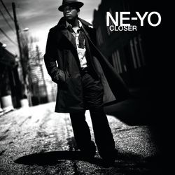 Closer album art