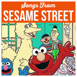 Up And Down album art