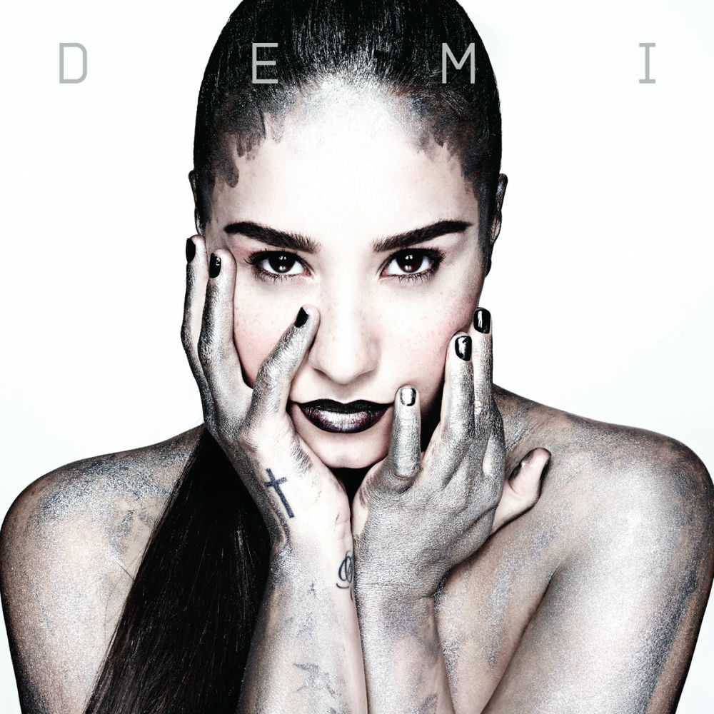 Fire Starter album art