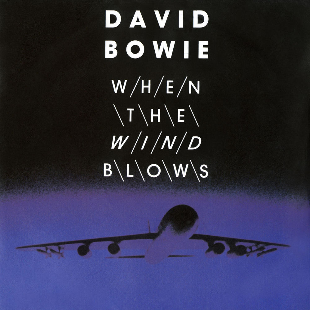 When The Wind Blows album art