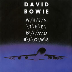 When The Wind Blows album art