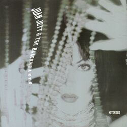 Ashes In The Wind album art