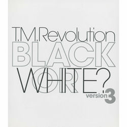 Black Or White? album art