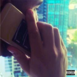 Right Hand album art