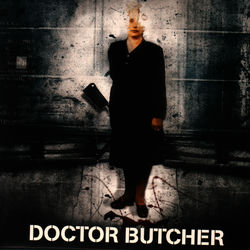 The Alter album art