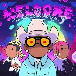 So Far to Go album art