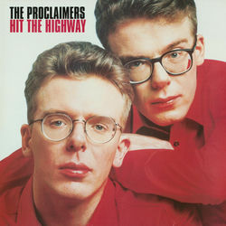 The Light album art