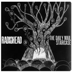 The Daily Mail album art