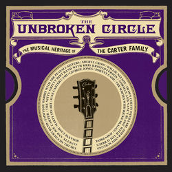 On the Sea of Galilee album art