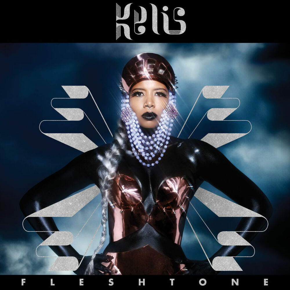 4th Of July album art