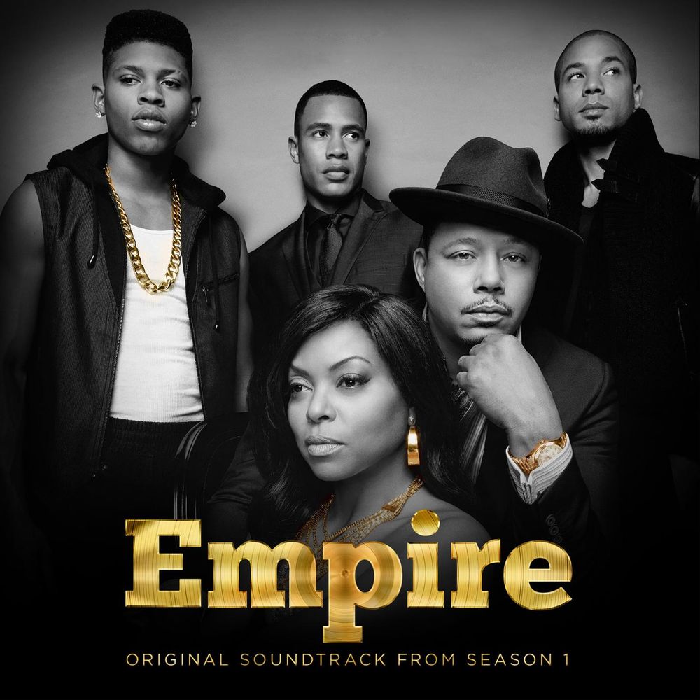 Conqueror album art