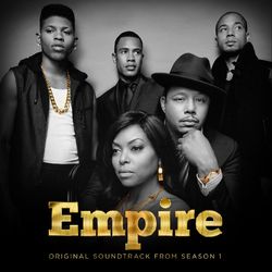 Conqueror album art