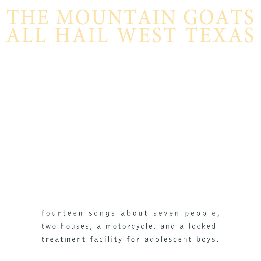 Waco album art