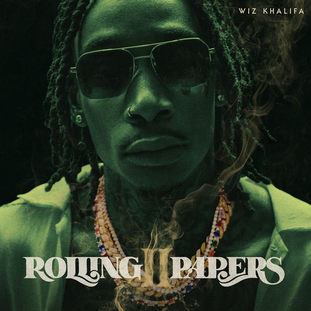 The Party album art
