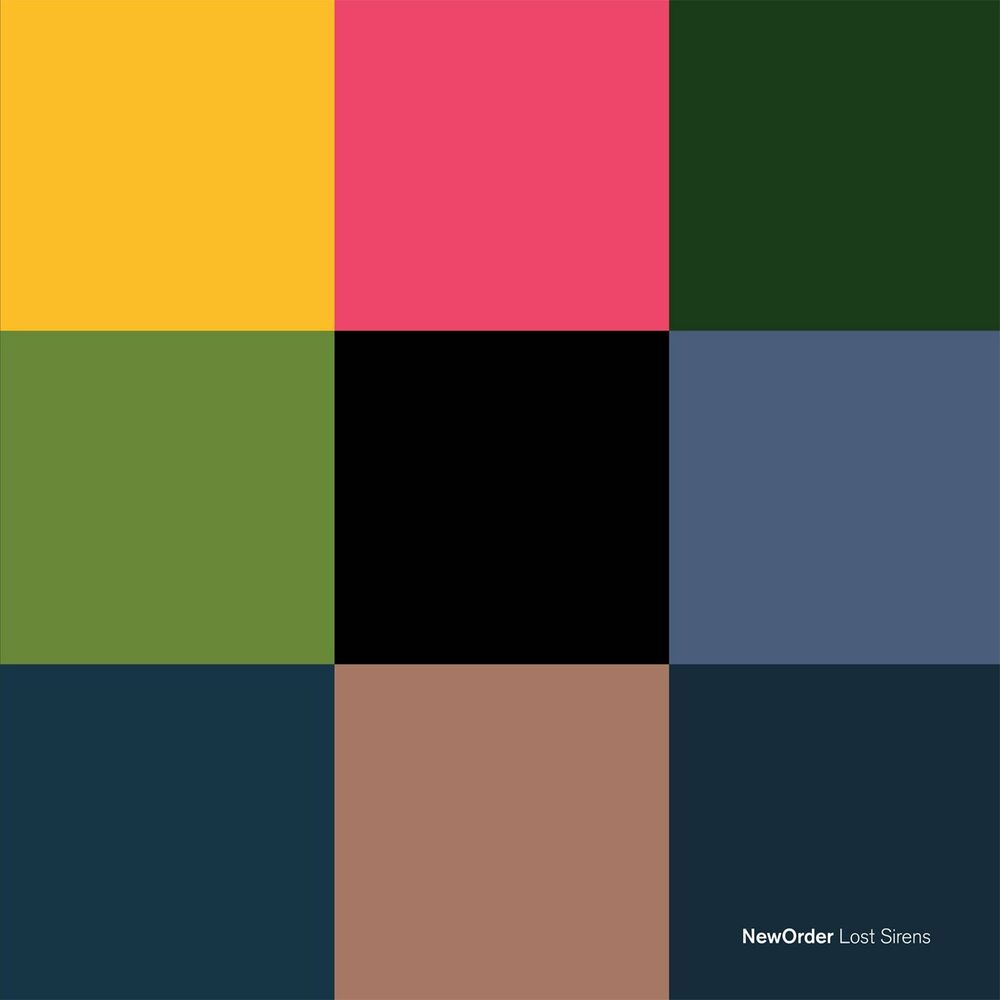 Stay album art