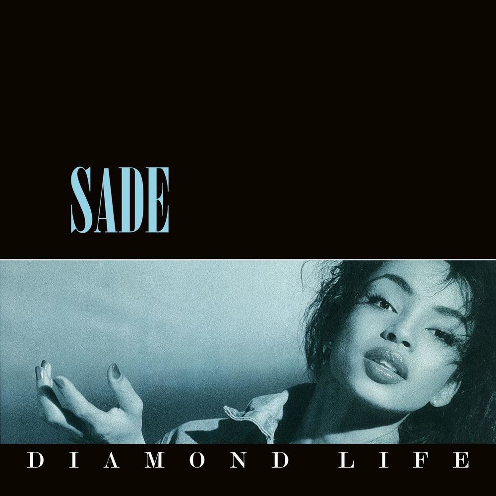 Diamond Life album art