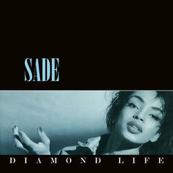 Diamond Life album art