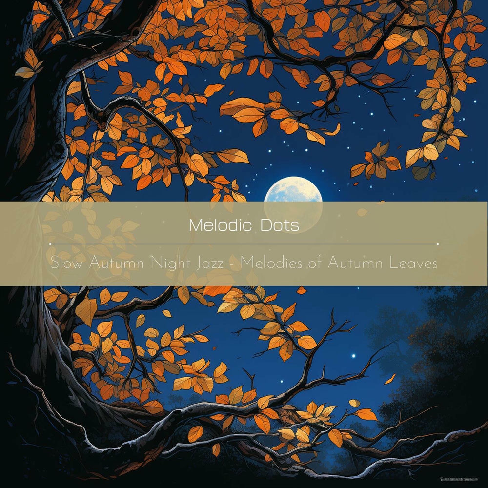 Late At Night album art