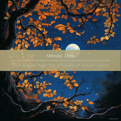 Late At Night album art