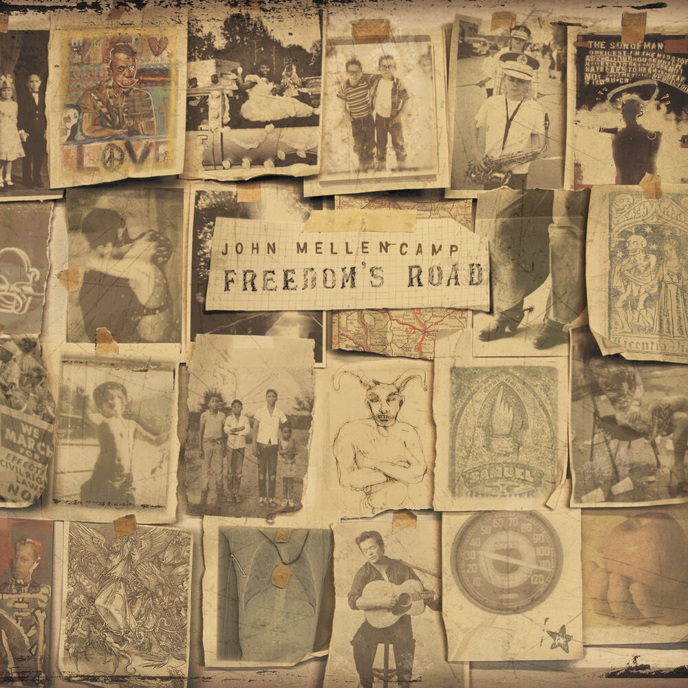Heaven Is a Lonely Place album art