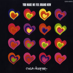Coca-Cola album art