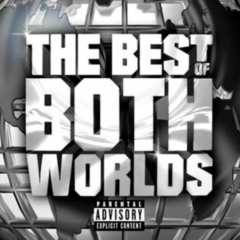 The Best Of Both Worlds album art