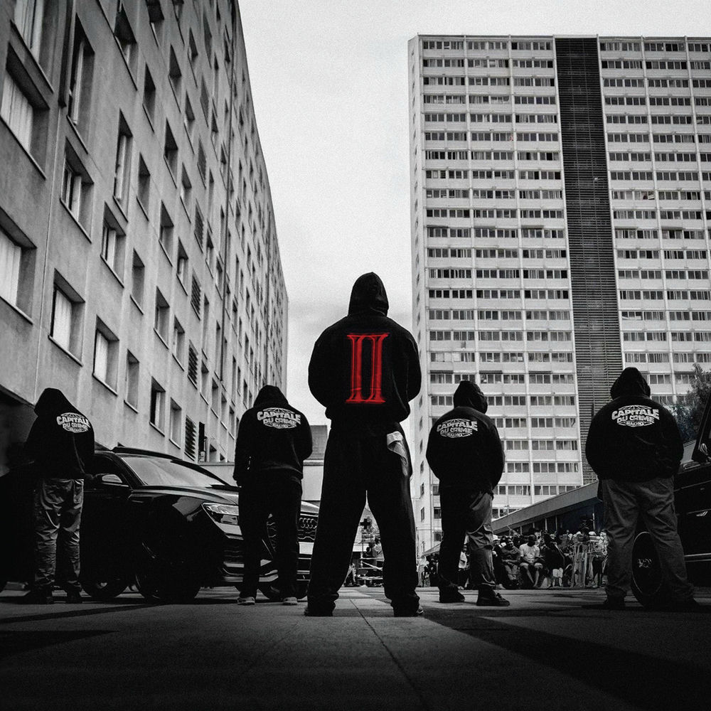 Team Bs album art