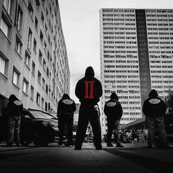 Team Bs album art