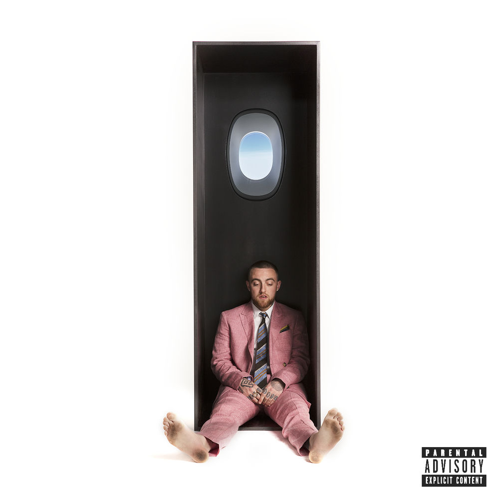 So What album art