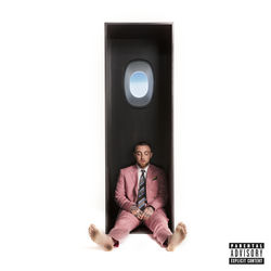 So What album art