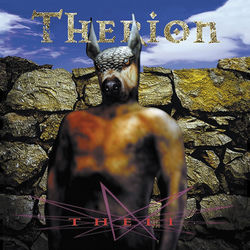 The Siren Of The Woods album art
