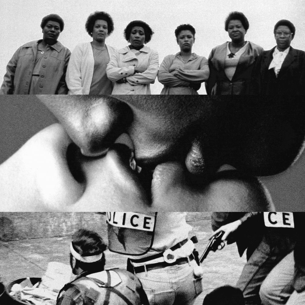 The Bandits album art