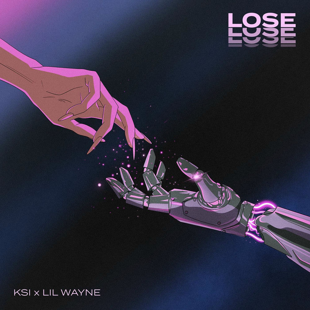 Loser album art