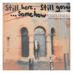 Still Here album art