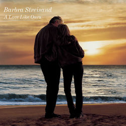 THE ISLAND album art