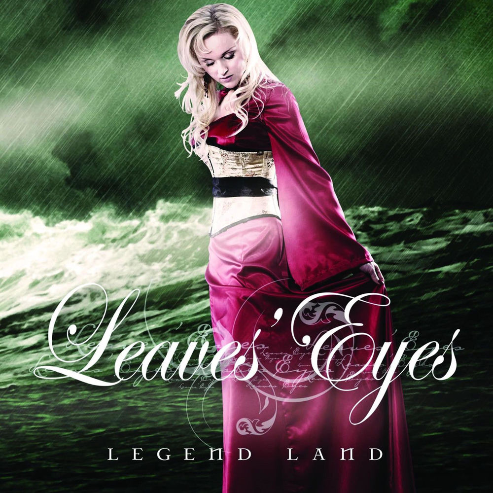 Legend Land [Extended Version] album art