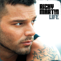 Life album art