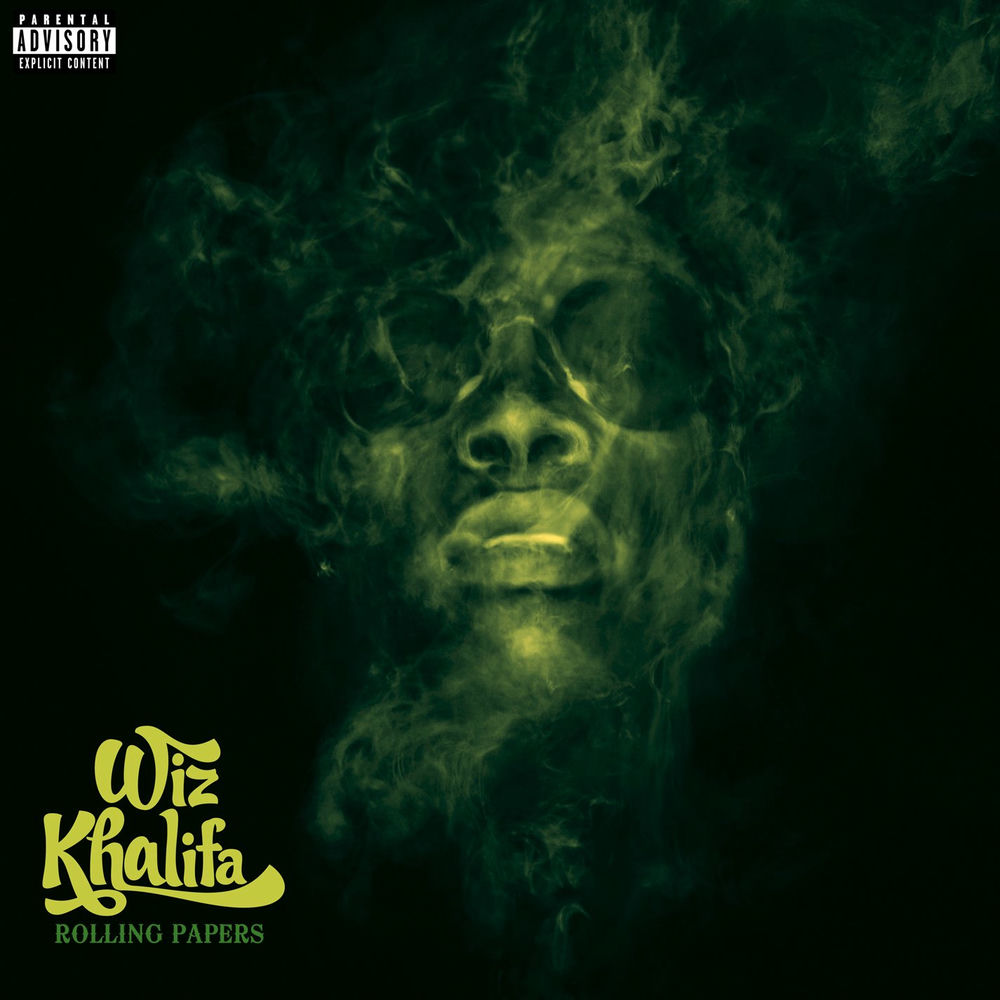Taylor Gang album art