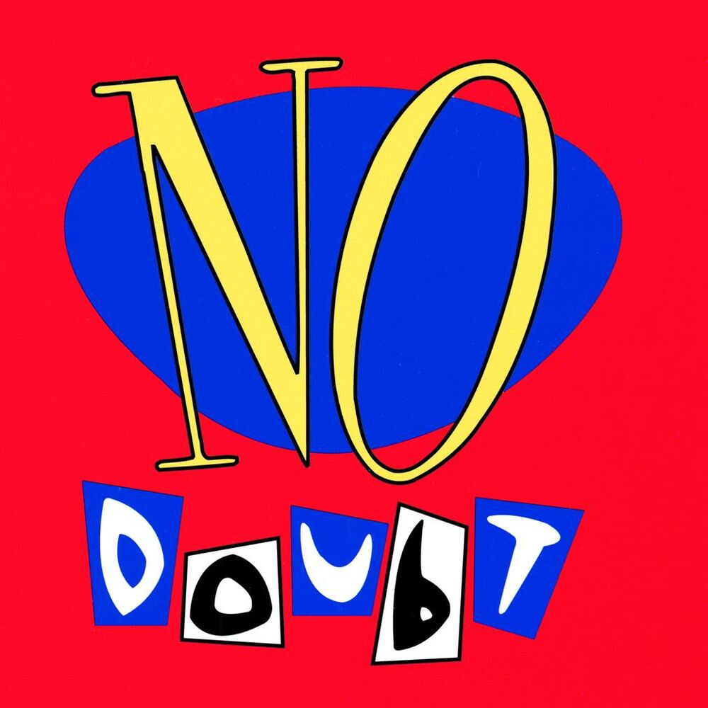 Doormat album art