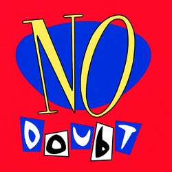 Doormat album art
